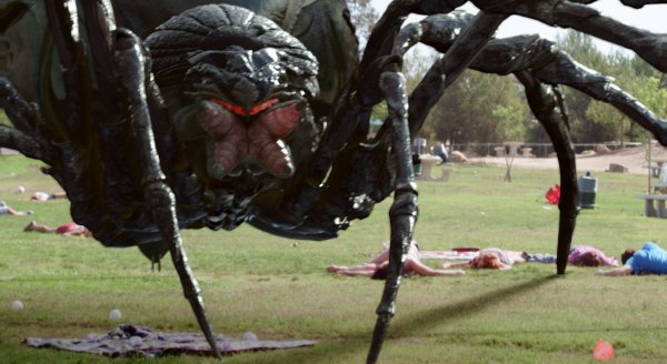 Big Ass Spider! Movie Photo 146877