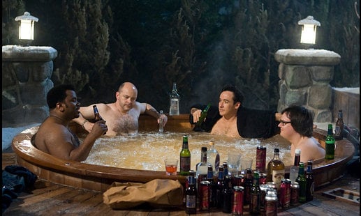 Hot Tub Time Machine Movie Photo 14744