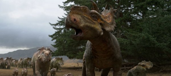 Walking with Dinosaurs Movie Photo 147457