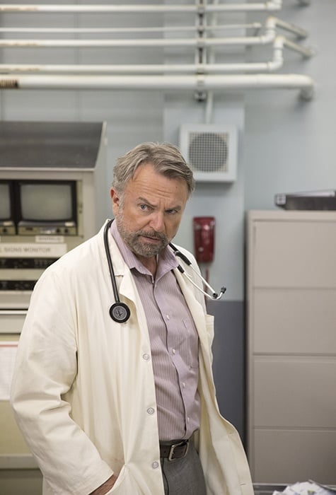 Sam Neill Movie Photo 147876