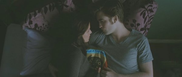 The Twilight Saga: Eclipse Movie Photo 14788