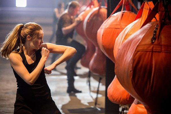 Divergent Movie Photo 147901