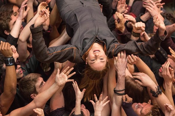 Divergent Movie Photo 147902