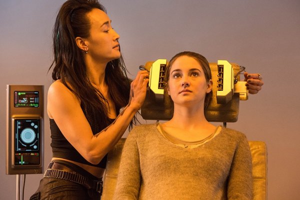 Divergent Movie Photo 147903