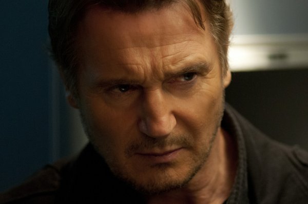 Liam Neeson Movie Photo 148126