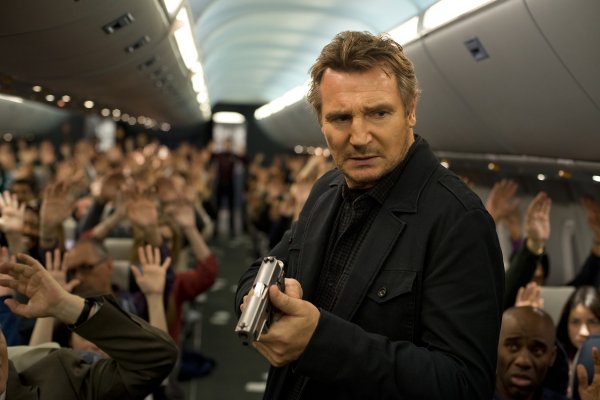 Liam Neeson Movie Photo 148128