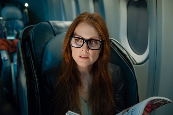 Julianne Moore Movie Photo 148129