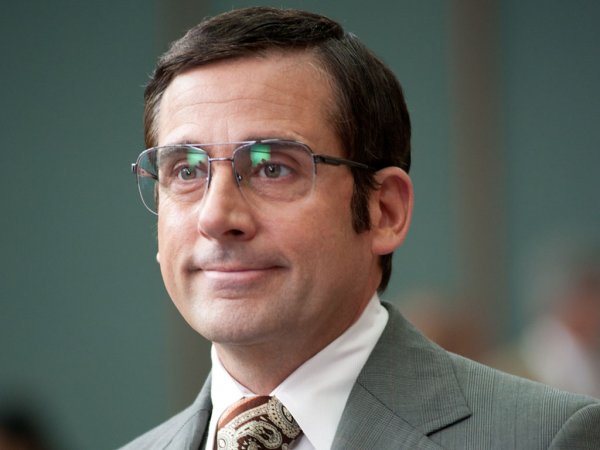 Steve Carell Movie Photo 148847