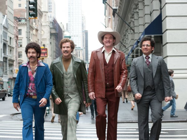 Anchorman 2: The Legend Continues Movie Photo 148855