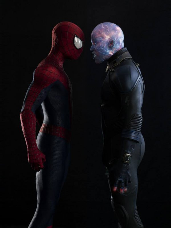 The Amazing Spider-Man 2 Movie Photo 148857