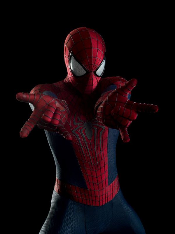 The Amazing Spider-Man 2 Movie Photo 148858