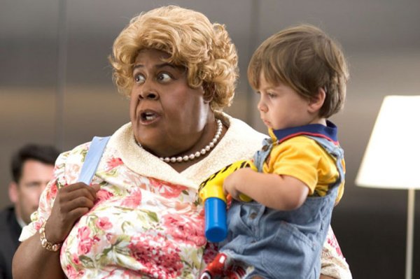 Big Momma's House 2 Movie Photo 1490