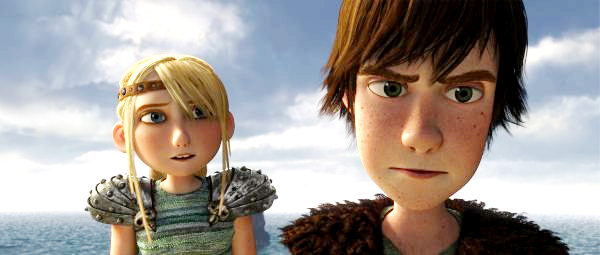 How to Train Your Dragon Movie Photo 14915