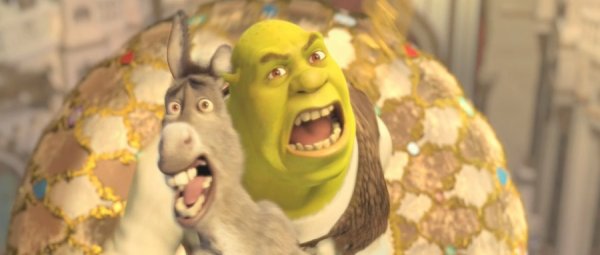 Shrek Forever After Movie Photo 14924