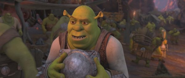 Shrek Forever After Movie Photo 14928