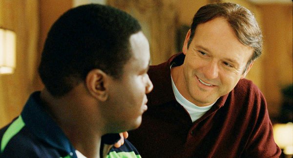 The Blind Side Movie Photo 14937