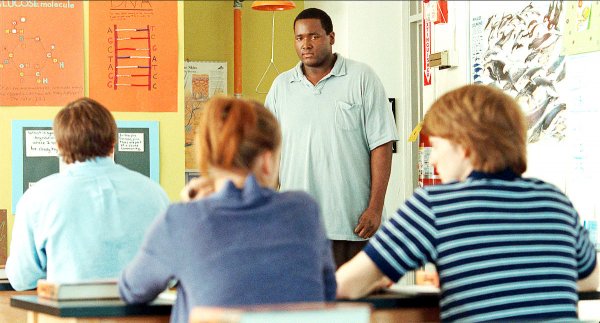 The Blind Side Movie Photo 14948