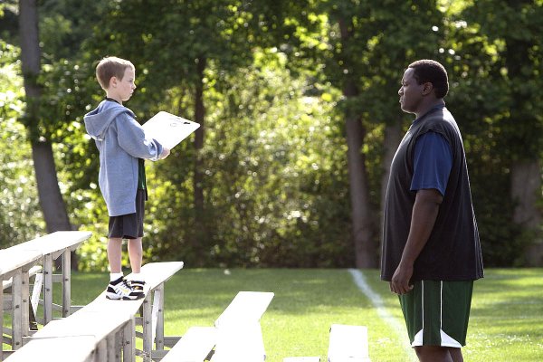 The Blind Side Movie Photo 14951