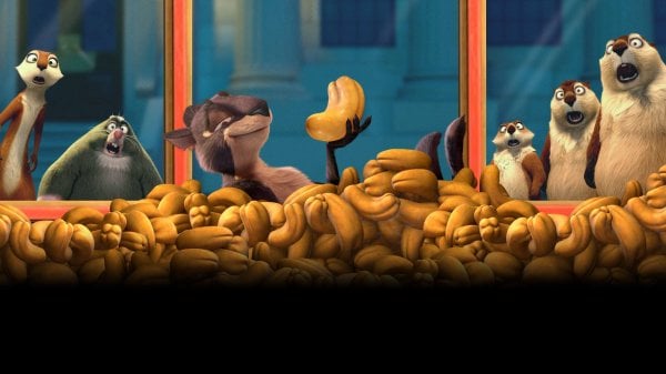 The Nut Job Movie Photo 150695