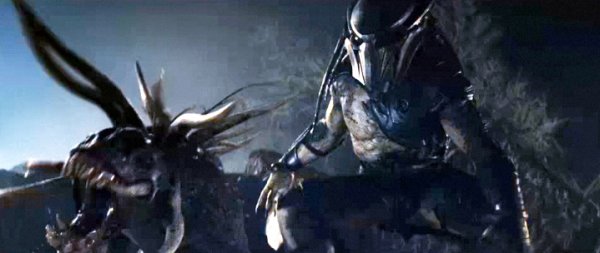 Predators Movie Photo 15075
