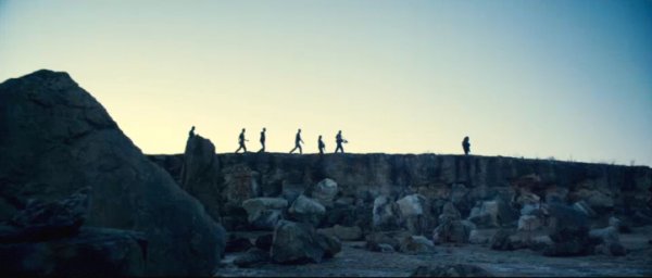 Predators Movie Photo 15076