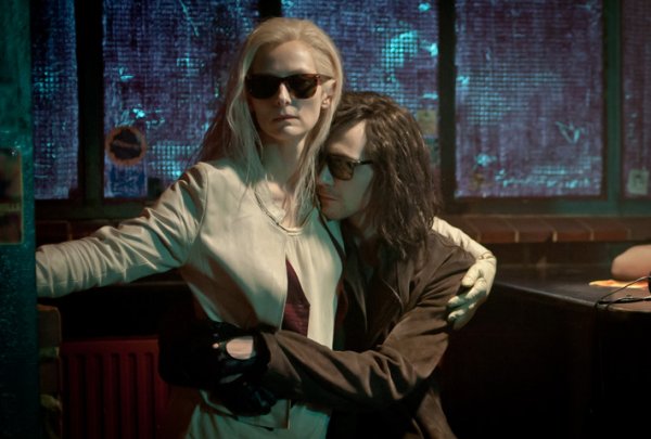 Only Lovers Left Alive Movie Photo 151015