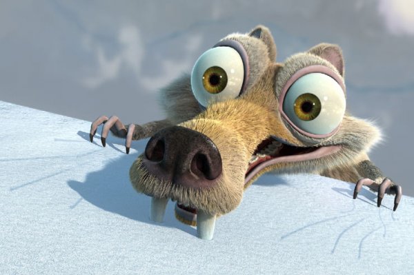 Ice Age 2: The Meltdown Movie Photo 1513