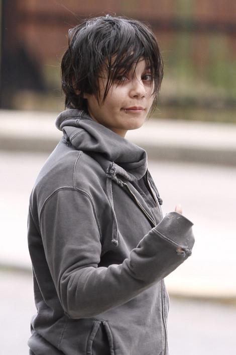 Vanessa Hudgens Movie Photo 151652