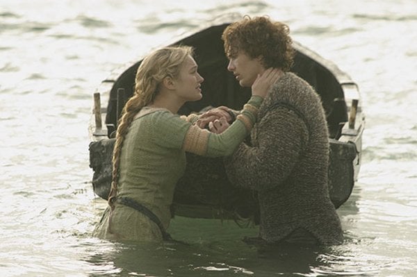 Tristan + Isolde Movie Photo 1519