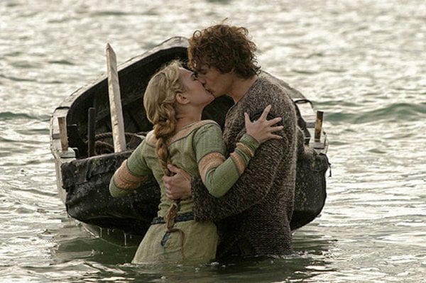 Tristan + Isolde Movie Photo 1520