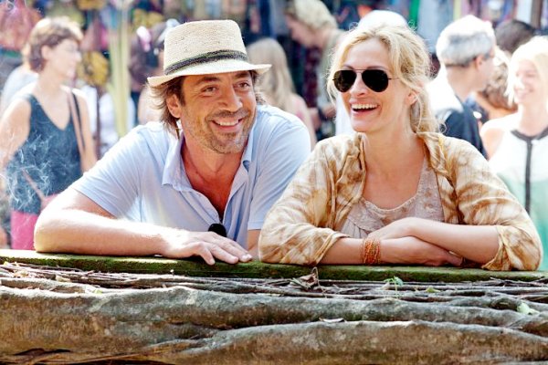 Eat Pray Love Movie Photo 15237