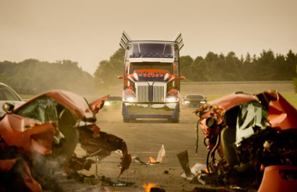 Transformers 4: Age of Extinction Movie Photo 152411