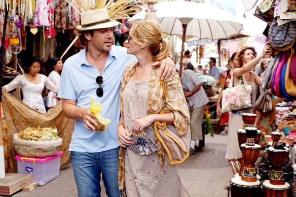 Eat Pray Love Movie Photo 15241