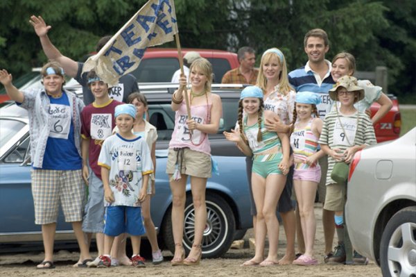 Cheaper by the Dozen 2 Movie Photo 1524