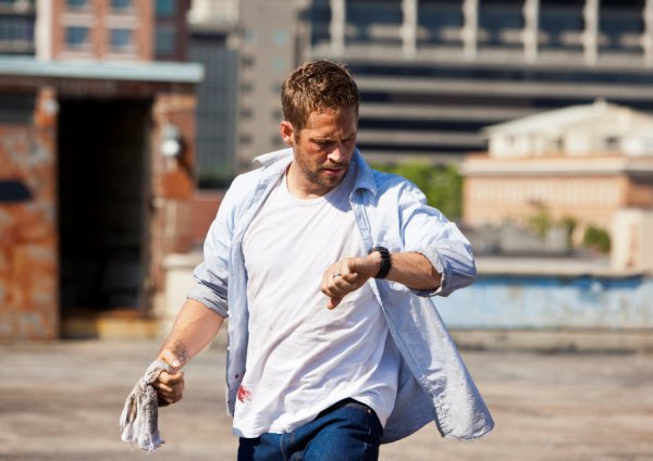 Paul Walker Movie Photo 152794