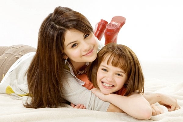 Ramona and Beezus Movie Photo 15325