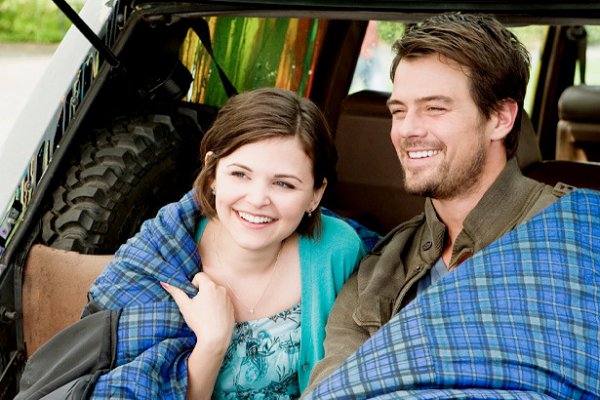 Josh Duhamel Movie Photo 15329