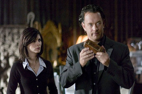 The Da Vinci Code Movie Photo 1534