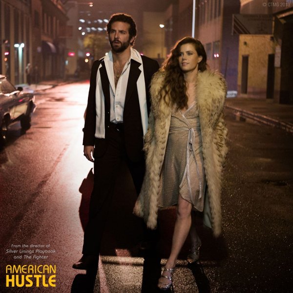 American Hustle Movie Photo 154162