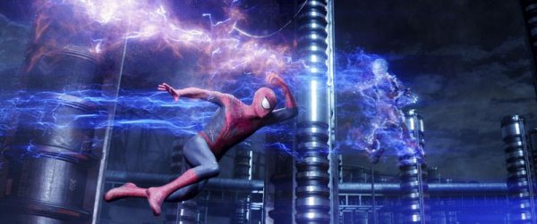 The Amazing Spider-Man 2 Movie Photo 154194