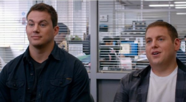 22 Jump Street Movie Photo 154302