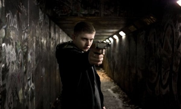 Harry Brown Movie Photo 15436