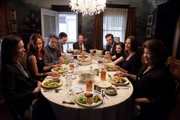 August: Osage County Movie Photo 154613