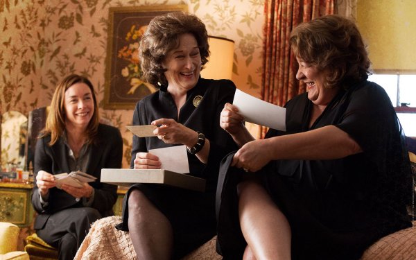 August: Osage County Movie Photo 154614