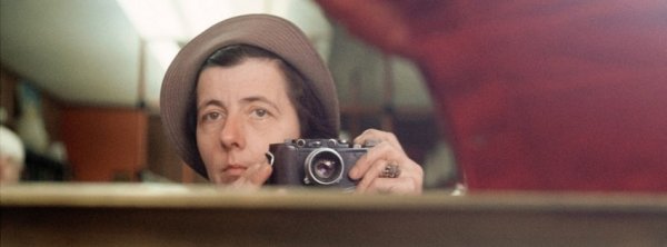 Finding Vivian Maier Movie Photo 154855