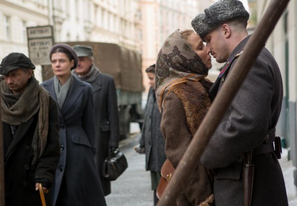 Child 44 Movie Photo 154873