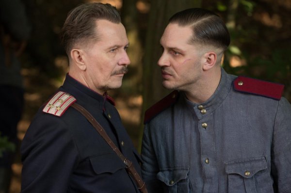 Child 44 Movie Photo 154874