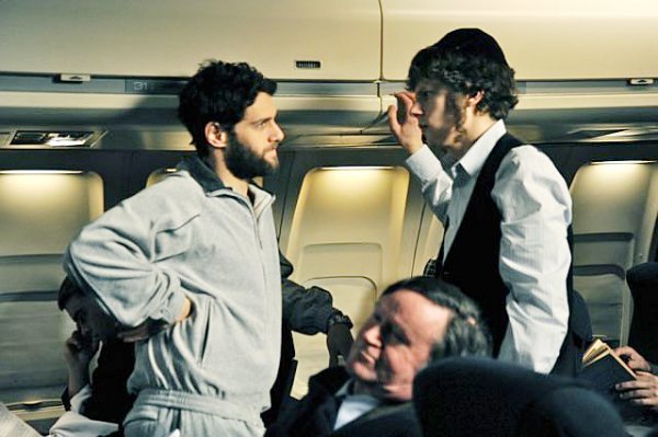 Justin Bartha Movie Photo 15488