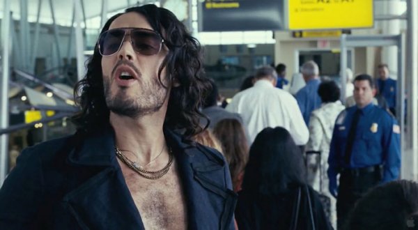 Russell Brand Movie Photo 15497