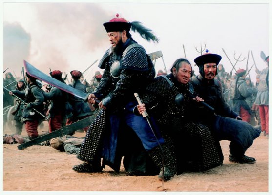 Warlords Movie Photo 15507